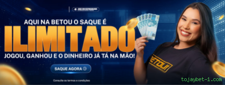 Bônus tojaybet-1.com